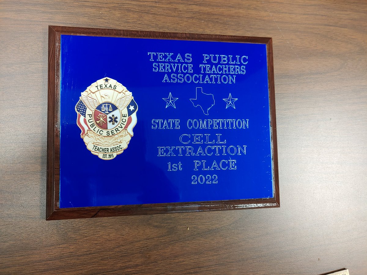 Akins Correctional Services Internship (@akinscsi) on Twitter photo <a href="/AkinsCSI/">Akins Correctional Services Internship</a> competed in the State TXPSTA Criminal Justice Competition. These students placed first in Cell Extraction and are now State Champions...
Serenity Shaw
Andrea Gonzales
Mathew Fan
Brandon Dang
Alexis Downs
Victor Cerda
<a href="/AustinISD/">Austin ISD</a> <a href="/AISD_CTE/">Austin ISD - Career & Technical Education</a> <a href="/AkinsAISD/">Akins Early College High School</a> <a href="/TravisCoSheriff/">Travis County Sheriff's Office</a> <a href="/AkinsCSI/">Akins Correctional Services Internship</a> competed in the State TXPSTA Criminal Justice Competition. These students placed first in Cell Extraction and are now State Champions...
Serenity Shaw
Andrea Gonzales
Mathew Fan
Brandon Dang
Alexis Downs
Victor Cerda
<a href="/AustinISD/">Austin ISD</a> <a href="/AISD_CTE/">Austin ISD - Career & Technical Education</a> <a href="/AkinsAISD/">Akins Early College High School</a> <a href="/TravisCoSheriff/">Travis County Sheriff's Office</a>