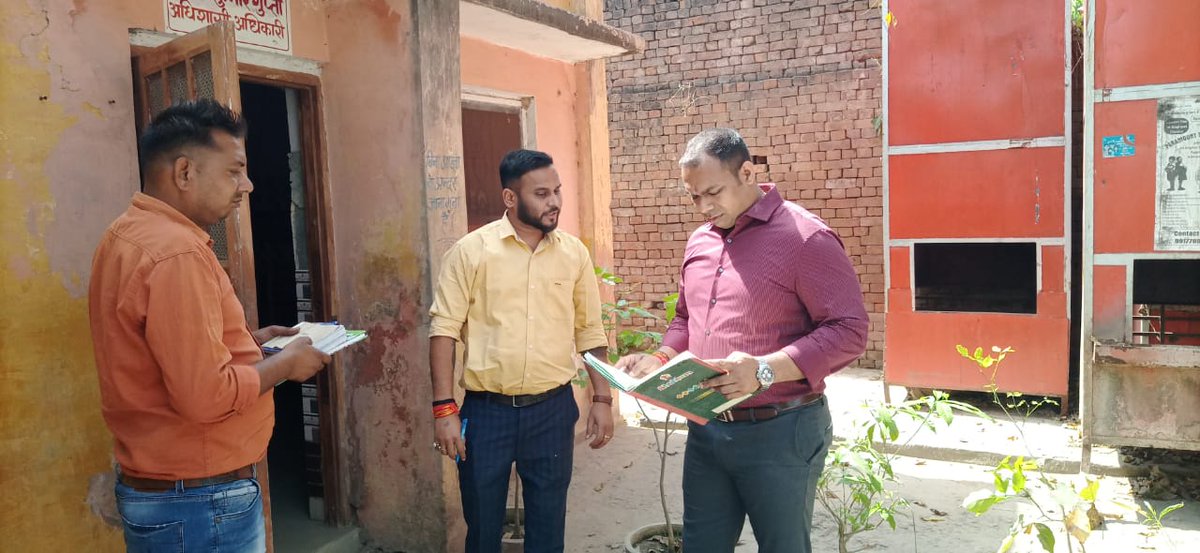 DM Baghpat tweet media