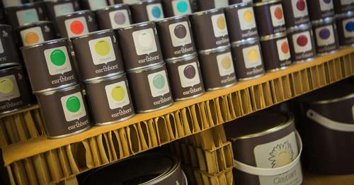RabartDecor's tweet photo. At #Rabart, we care about the environment just as much as you do and that is why we offer a wide range of environmental paints. Here’s what makes them different; https://t.co/g1DJ8nIuz2