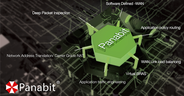 PanabitSoftware's tweet photo. Panabit is a leading solution for network optimization, traffic analysis, and application acceleration. 
https://t.co/QpkSp3DeC5
#SysAdmin #CISO #cybersecurity https://t.co/Ejkb3icExD