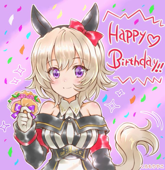 「カレンチャン生誕祭2022」のTwitter画像/イラスト(新着))