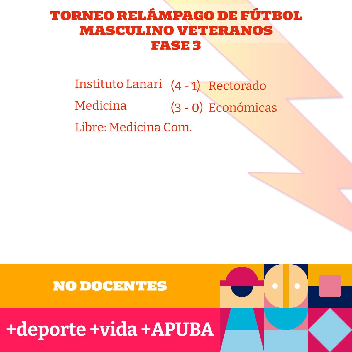 APUBA DEPORTES tweet media