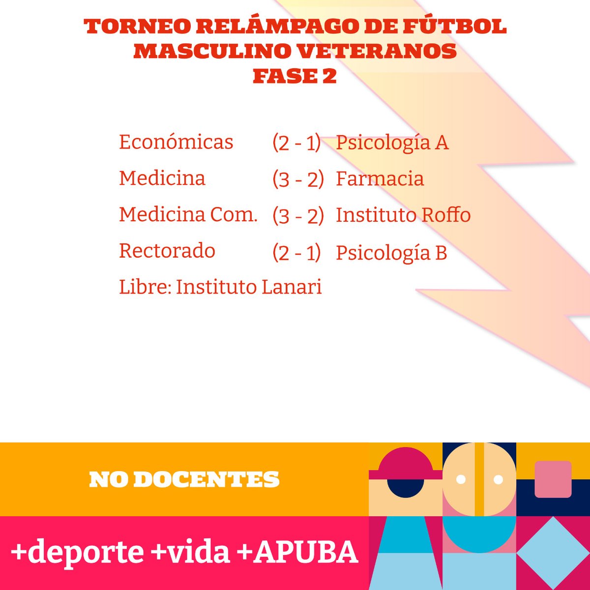 APUBA DEPORTES tweet media