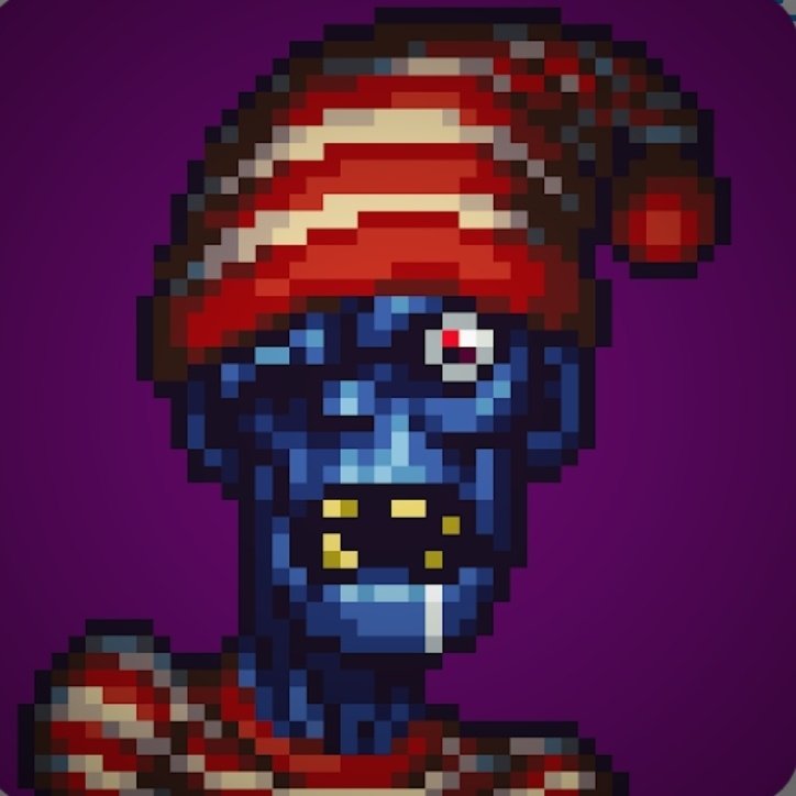cryptohowie1's tweet photo. Zombie club #zombieclub #zombiefollowzombie
@get_turned https://t.co/4UkbFNyXJq