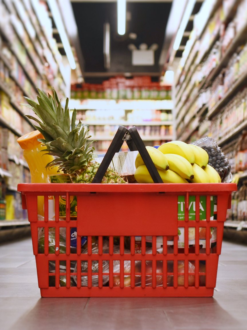 Spring Fill A Fridge: this program is responding to the need of community members who are struggling with the extreme increase in household costs.  We are able to respond because of the generous Christmas Fill A Fridge donations we received. Apply today!
 #lacombe