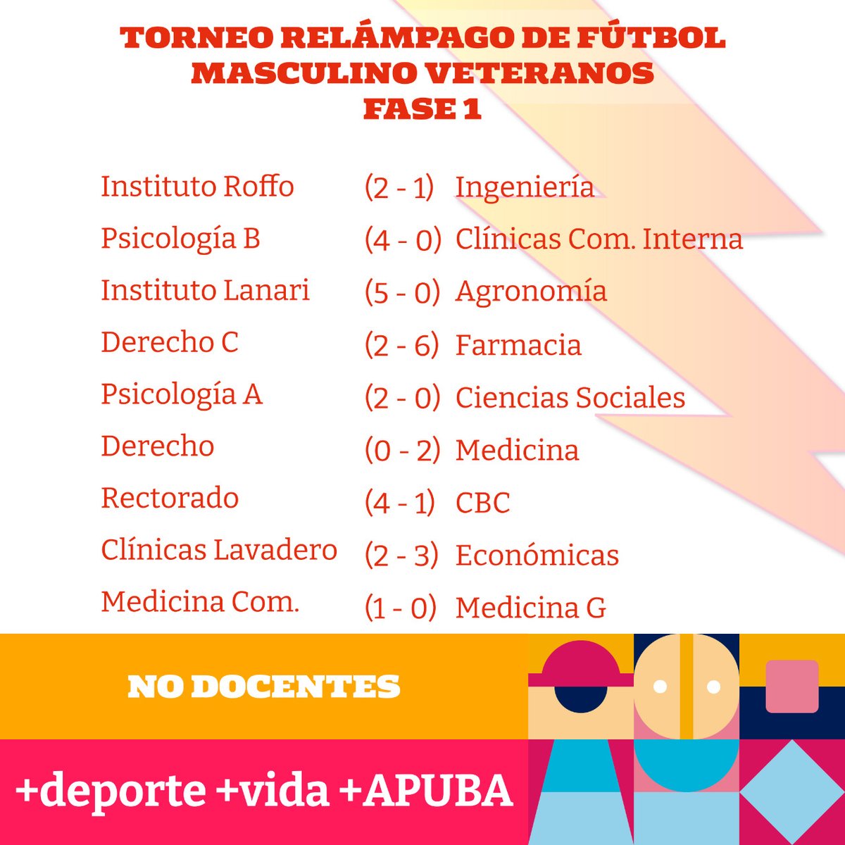 APUBA DEPORTES tweet media