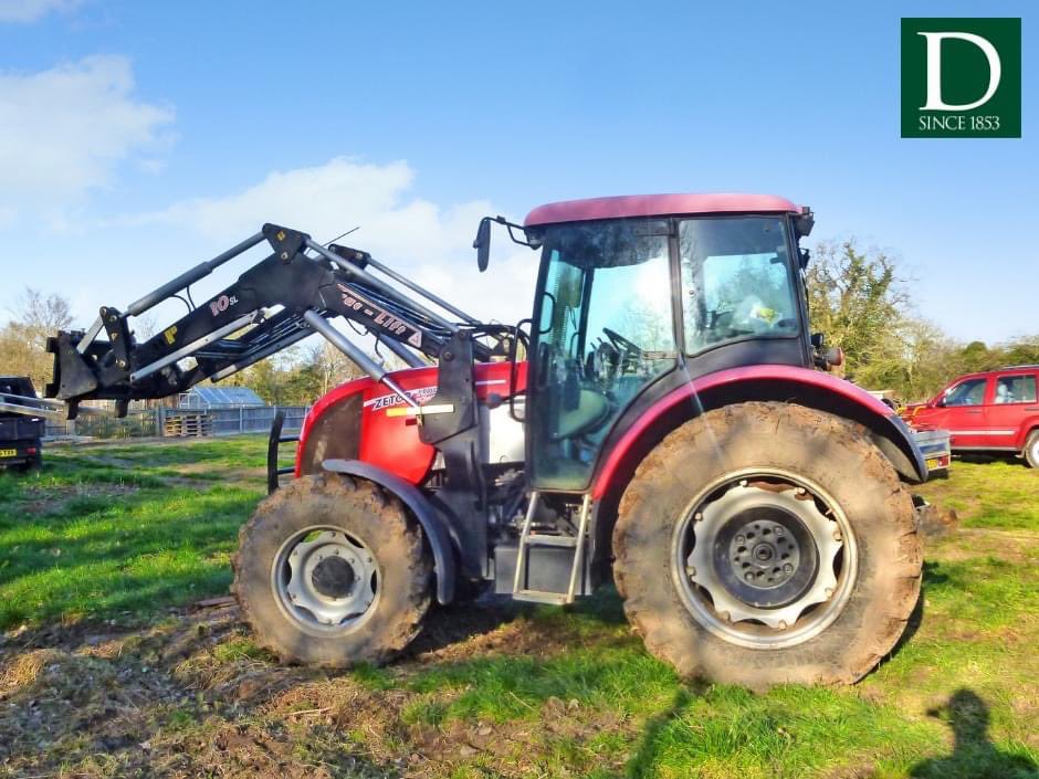 Durrants Agriculture tweet media