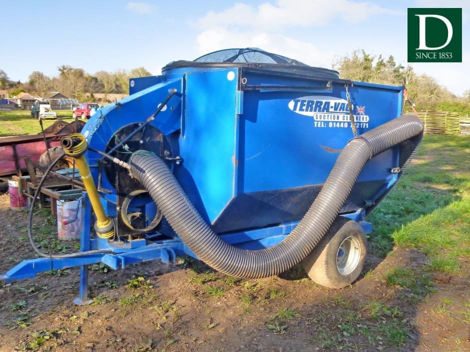 Durrants Agriculture tweet media