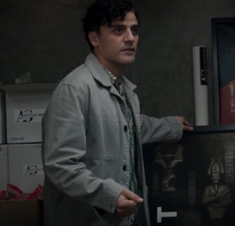 w3regutz's tweet photo. #MoonKnight spoilers
•
•
•
•
i’ve only had steven grant for a day but if anything happens to him i will kill everyone in this room and then myself https://t.co/3DRpvGEFzn