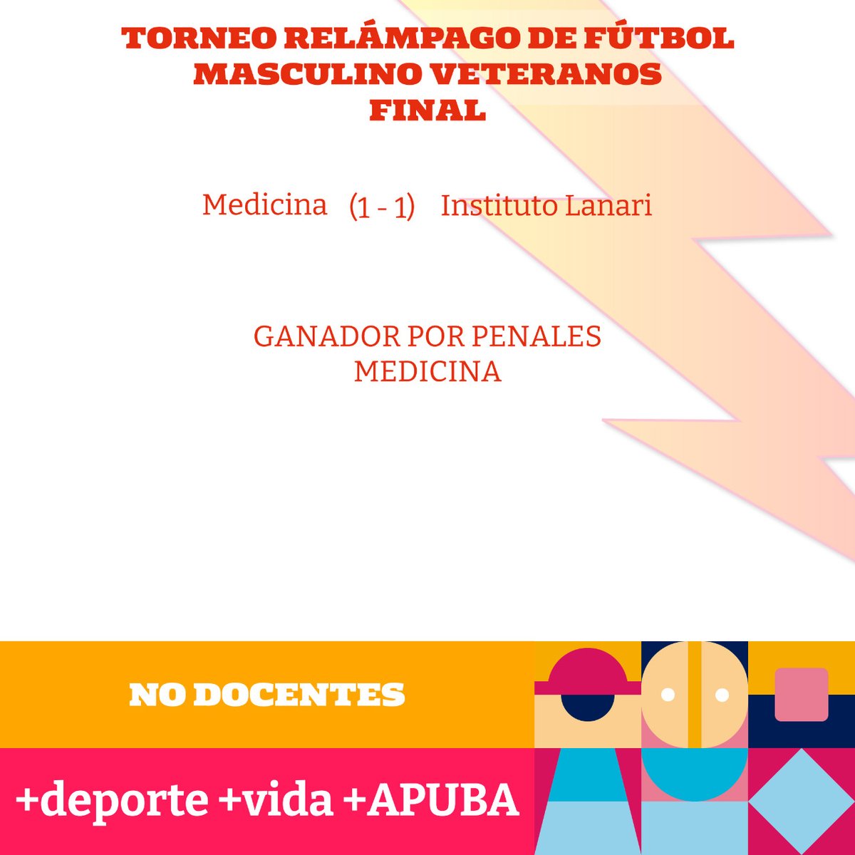 APUBA DEPORTES tweet media