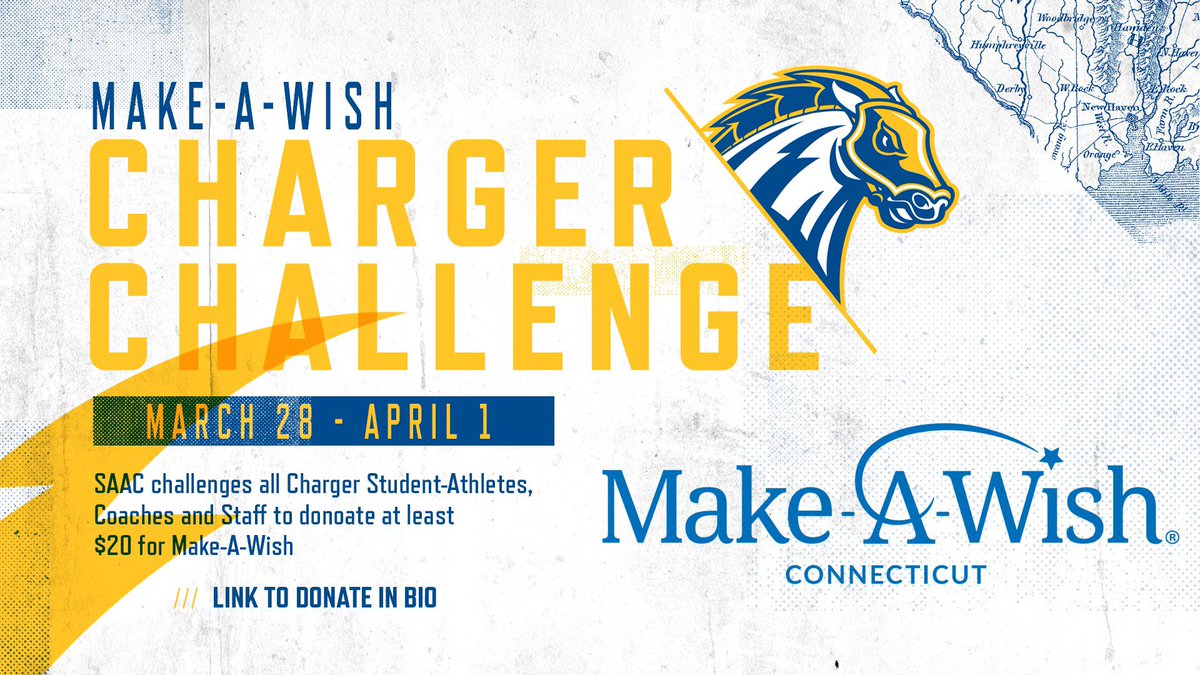 Please consider donating to this great cause!                                                                   Link: site.wish.org/goto/UNHFootba…