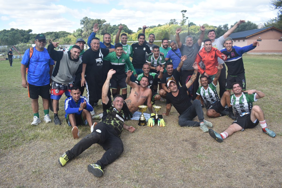 APUBA DEPORTES tweet media