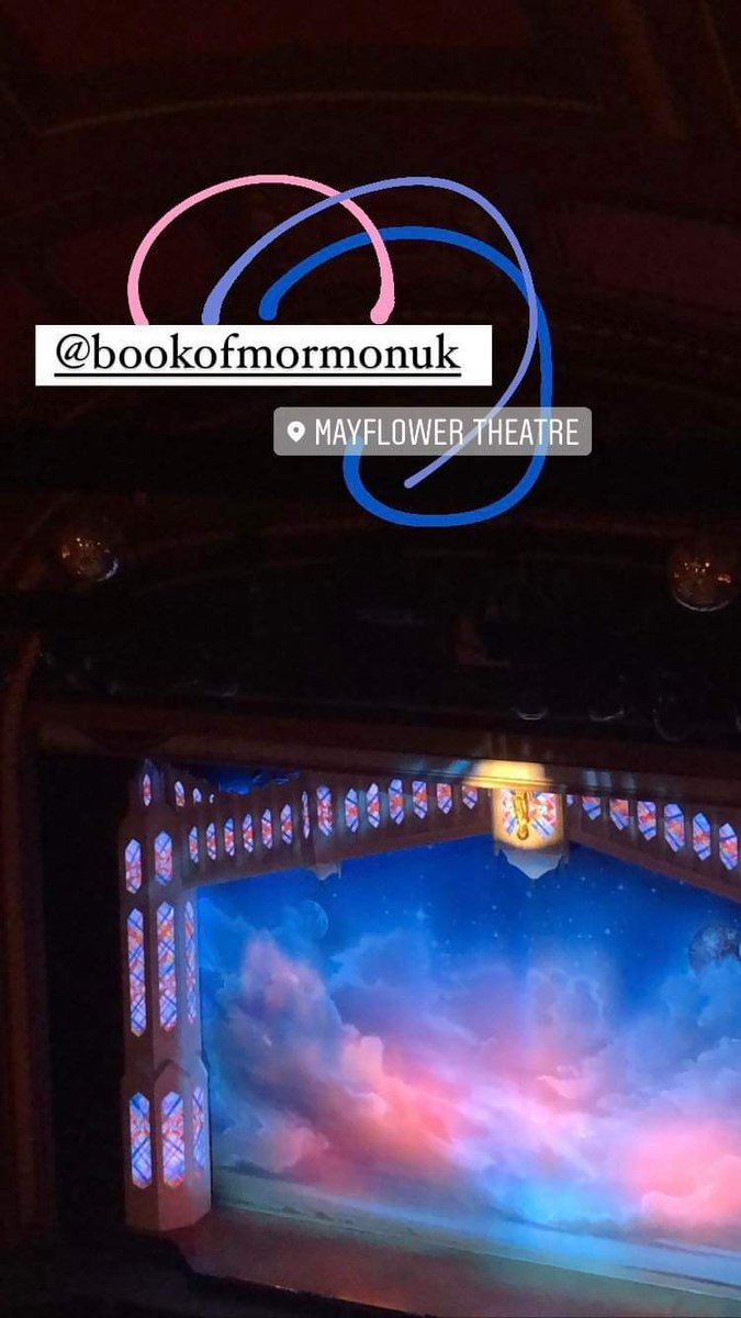 15a13e11e's tweet photo. Busy few months but am very happy how many productions I've managed to fit in going to watch... Plus performing myself in a dance show! #lovetheatre @curiousonstage @lesmisofficial @bookofmormonuk @mayflower @Womaninblack_UK @FortuneTheatre1 https://t.co/iVZbmyuIYq