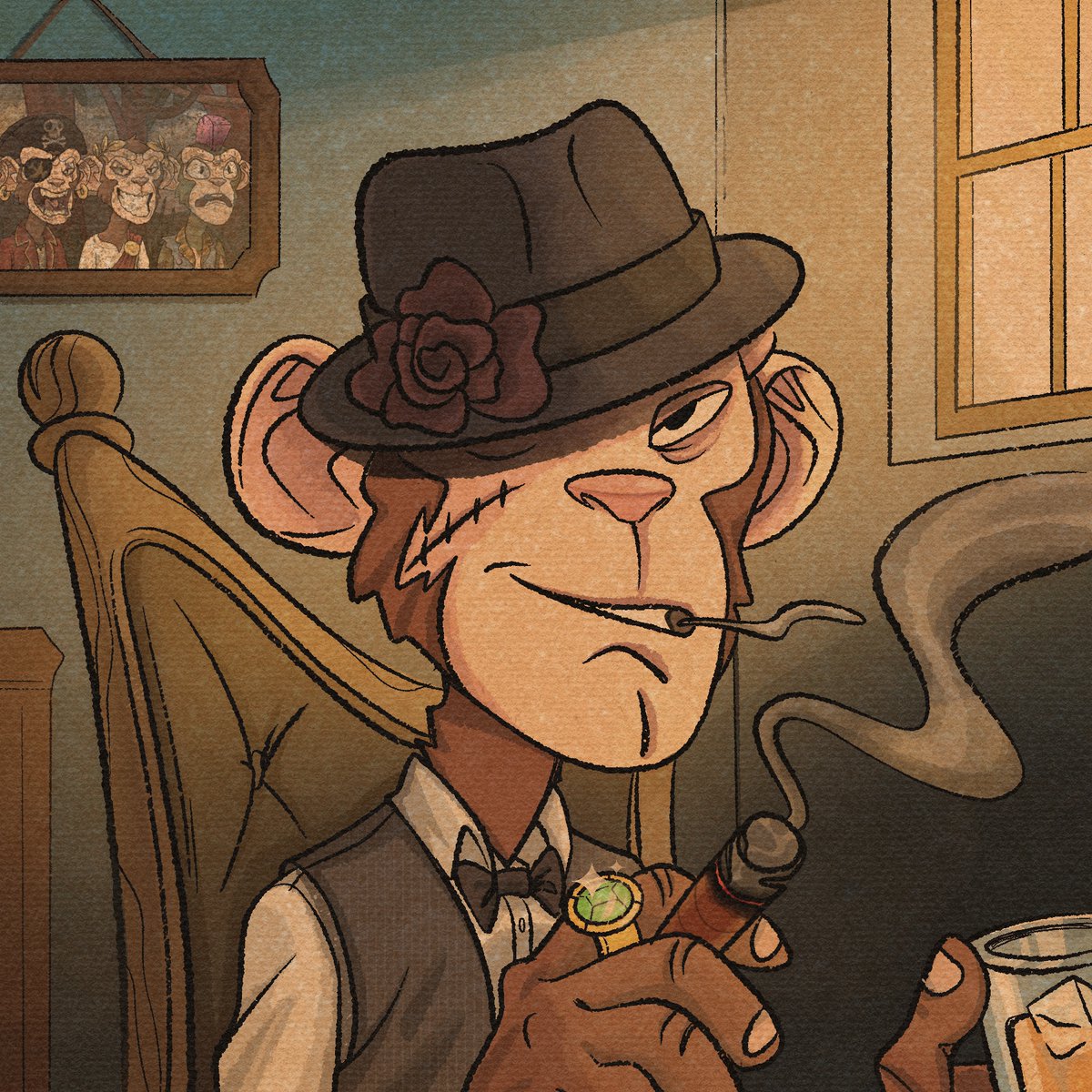 🎁2x WHITELIST ROLE GIVEAWAY🎁
🎁1x OG ROLE GIVEAWAY🎁

-Follow  <a href="/FellowApes/">Fellow Apes: Live Algorithmic Trade</a>
- Like and Retweet
- Tag your friends!

⏰24 Hours