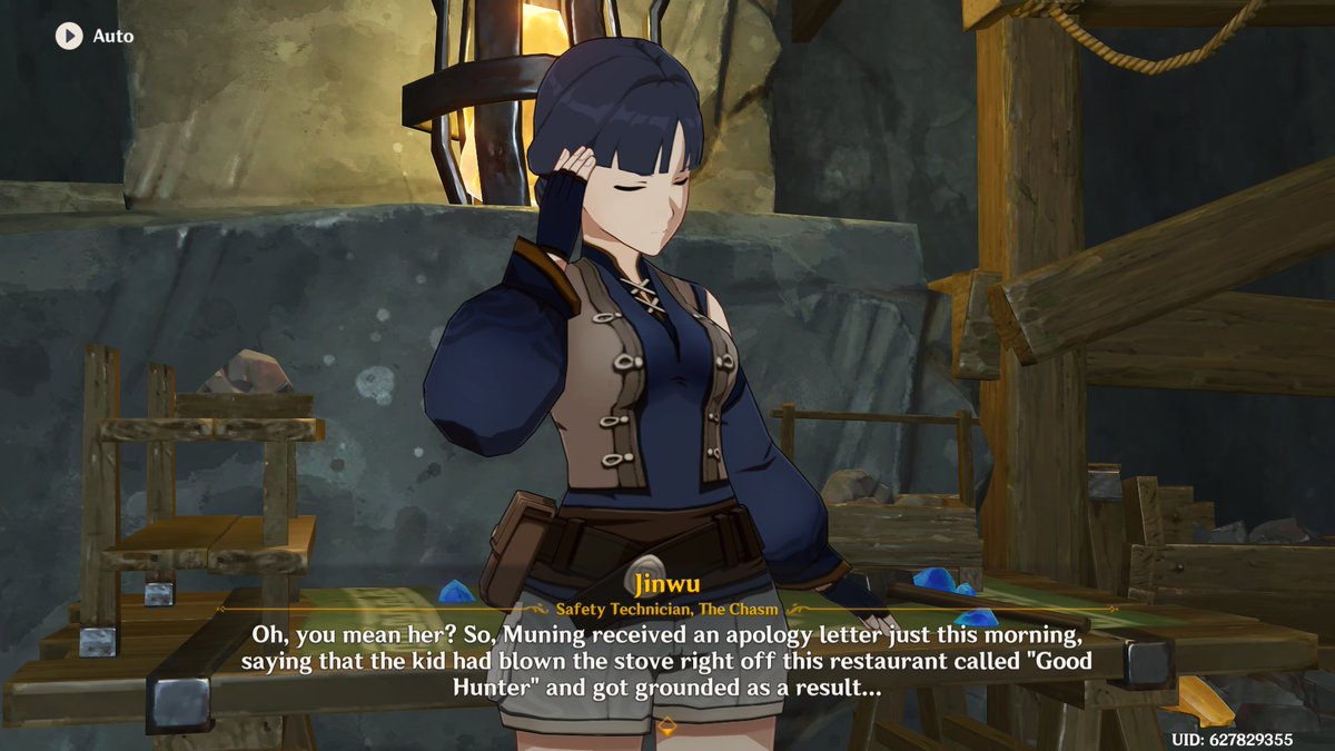 jisoothebard's tweet photo. /spoiler alert for a world quest

Now I am even more curious what happens in Mondstadt in daily basis especially with Klee 😂😂 I guess this was planned by Kaeya and it was executed by Klee that's why both of them got into trouble 😂😂 https://t.co/LW69r36Zpp