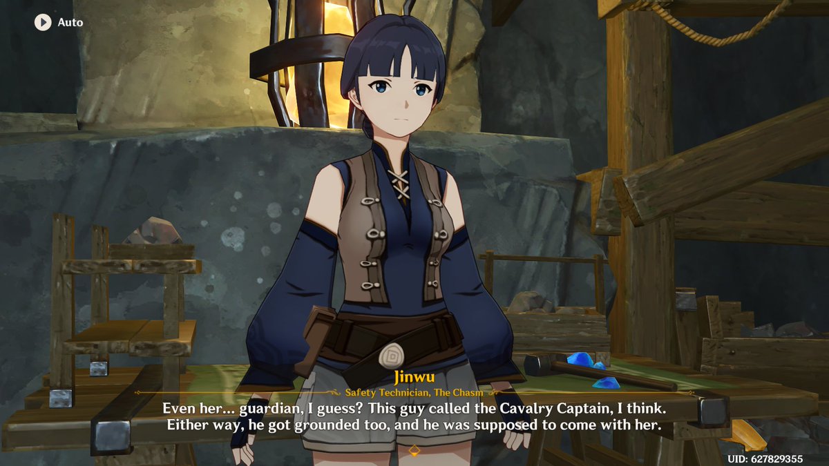 jisoothebard's tweet photo. /spoiler alert for a world quest

Now I am even more curious what happens in Mondstadt in daily basis especially with Klee 😂😂 I guess this was planned by Kaeya and it was executed by Klee that's why both of them got into trouble 😂😂 https://t.co/LW69r36Zpp