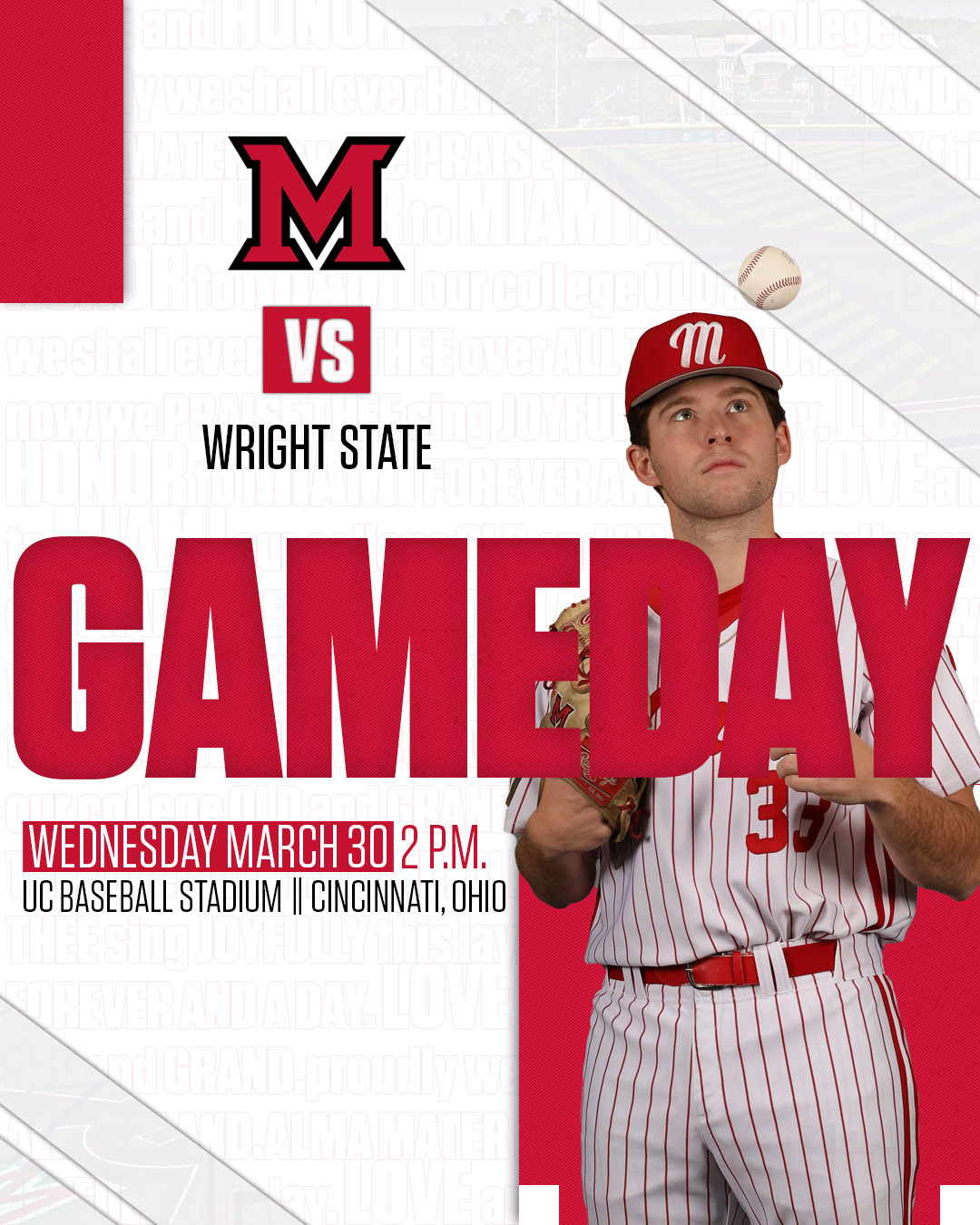 MU Baseball Student Managers (MUBaseManagers) / Twitter