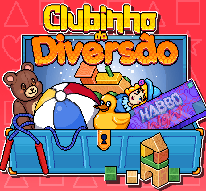 HabboNight's tweet photo. 🛝 HABBONIGHT: Clubinho da Diversão  

Nossa mais nova campanha oficial chegou! Nessa semana, você voltará a ser criança com a HN, em incríveis jogos valendo belíssimos emblemas! 🪁💜

⛳️ Confira mais informações: https://t.co/rDf0YFk58O

#HN #Habbonight #Habbo https://t.co/AeVovFCjUY