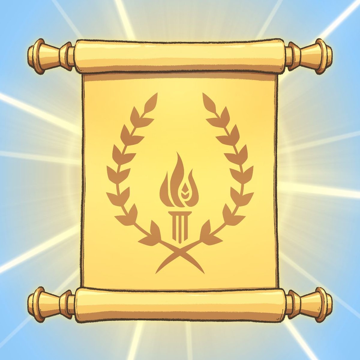 They are here 🔥

Initial #Goldlist NFTs are available to claim at theidols.io/claim

Each Goldlist NFT grants $VIRTUE forever as more staked ETH is bonded to the Idol Treasury

Not on the Goldlist yet? 363 of the 888 NFTs still remain to be given out to community members