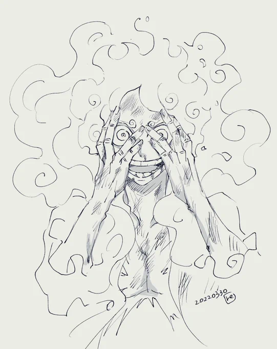 GEAR5…… 