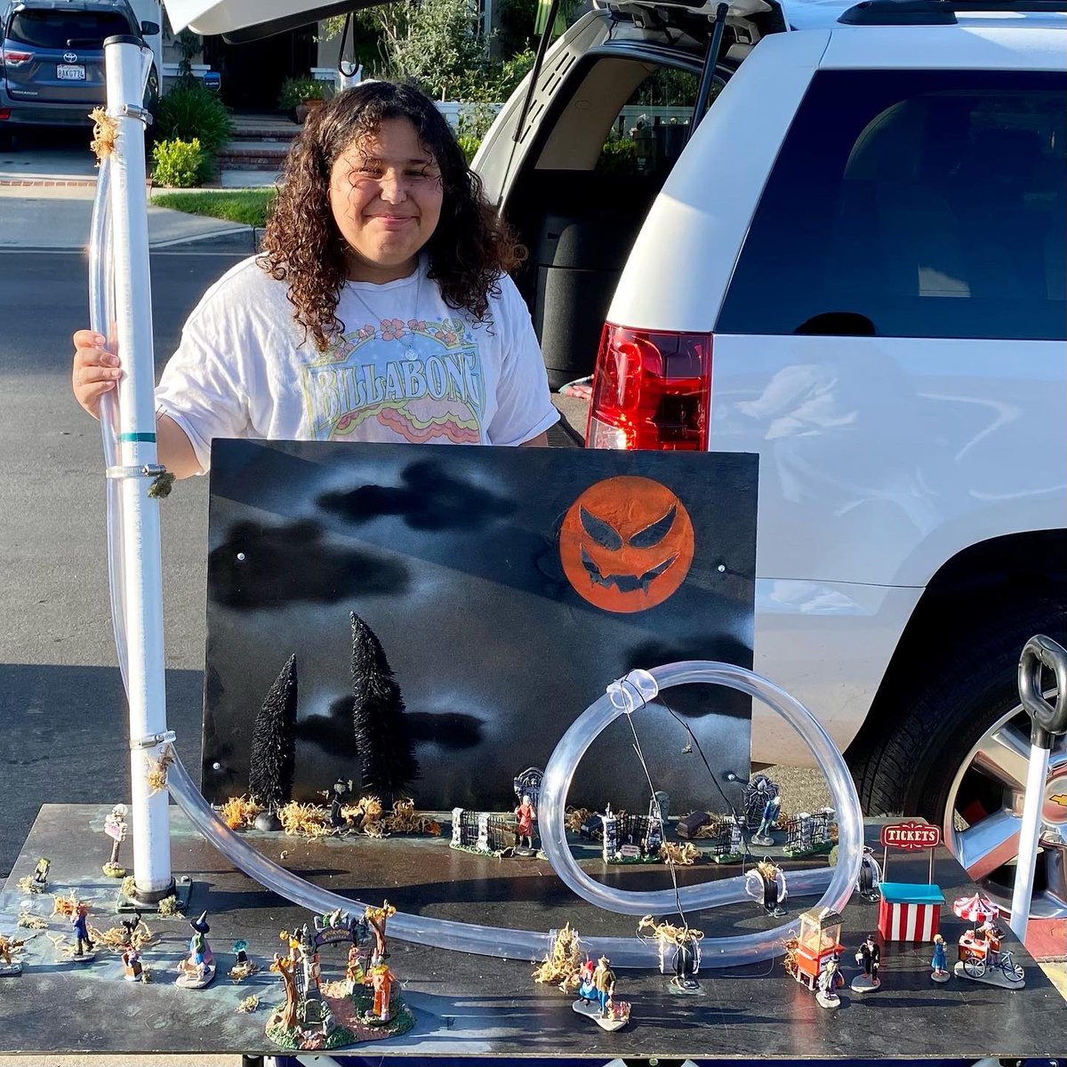 Talbert T-Birds tweet media