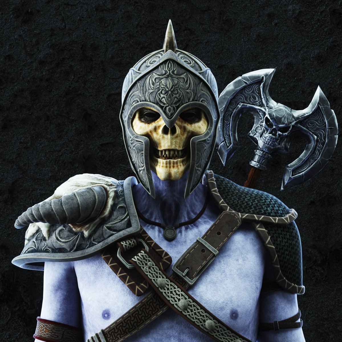 Who doesn’t love some random games of rumble for the opportunity of having one of our NFTS dropped in their wallet