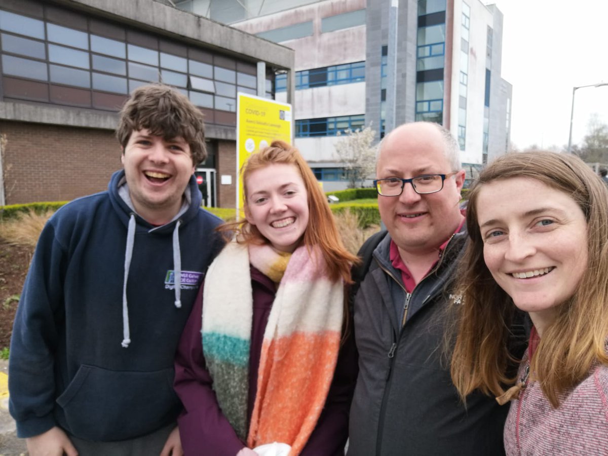 MichaelFTDay's tweet photo. @chrisdavidwill1 Thanks for the visit, Chris! The stats are a lot less scary now!🪲🐞🐝🐜 @Aoifejanecrowe @GalwayTickLady https://t.co/MfStlKcLCK
