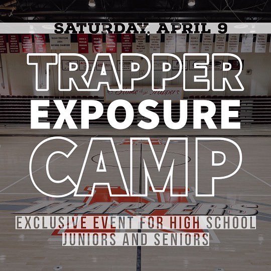 NorthwestWBB's tweet image. 🗣🗣 Calling all Wyoming &amp;amp; MT juniors &amp;amp; seniors. #WYnotus #TrapEm