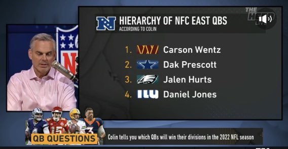 Itswizskins's tweet image. Don’t shoot the messenger….😏
#TakeCommand 🫡