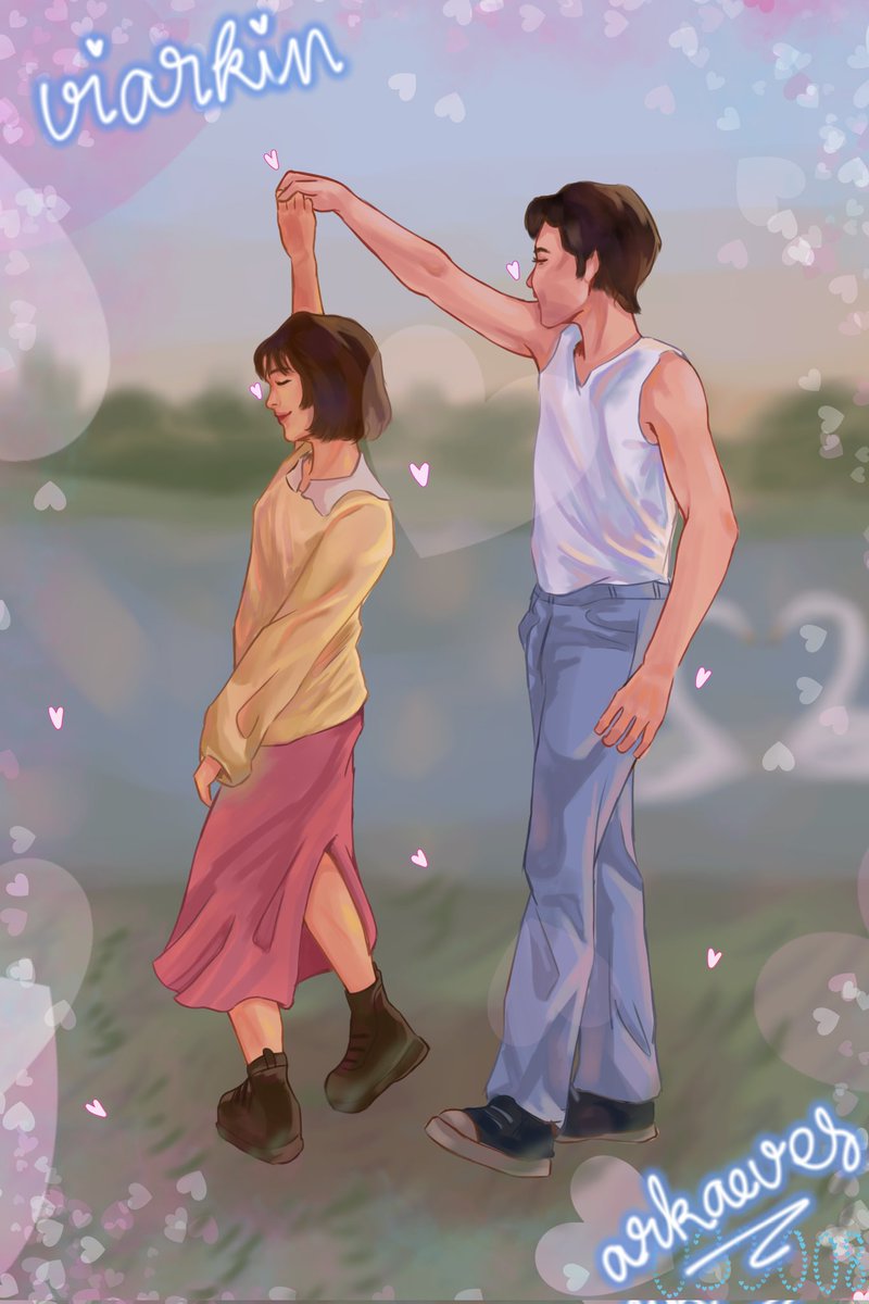 kavenarra's tweet photo. viarkin 2000s date🎧 https://t.co/hbF1gJgOXZ