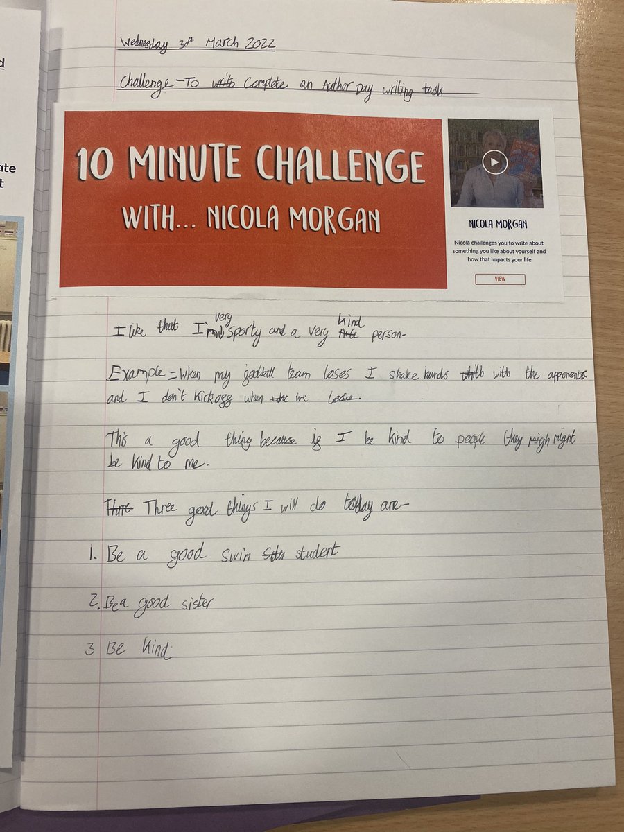 Miss Heaton MB tweet media