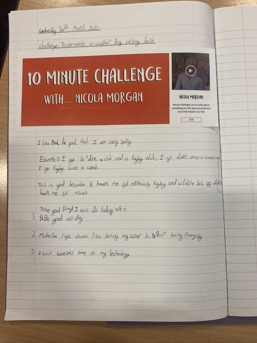 Miss Heaton MB tweet media