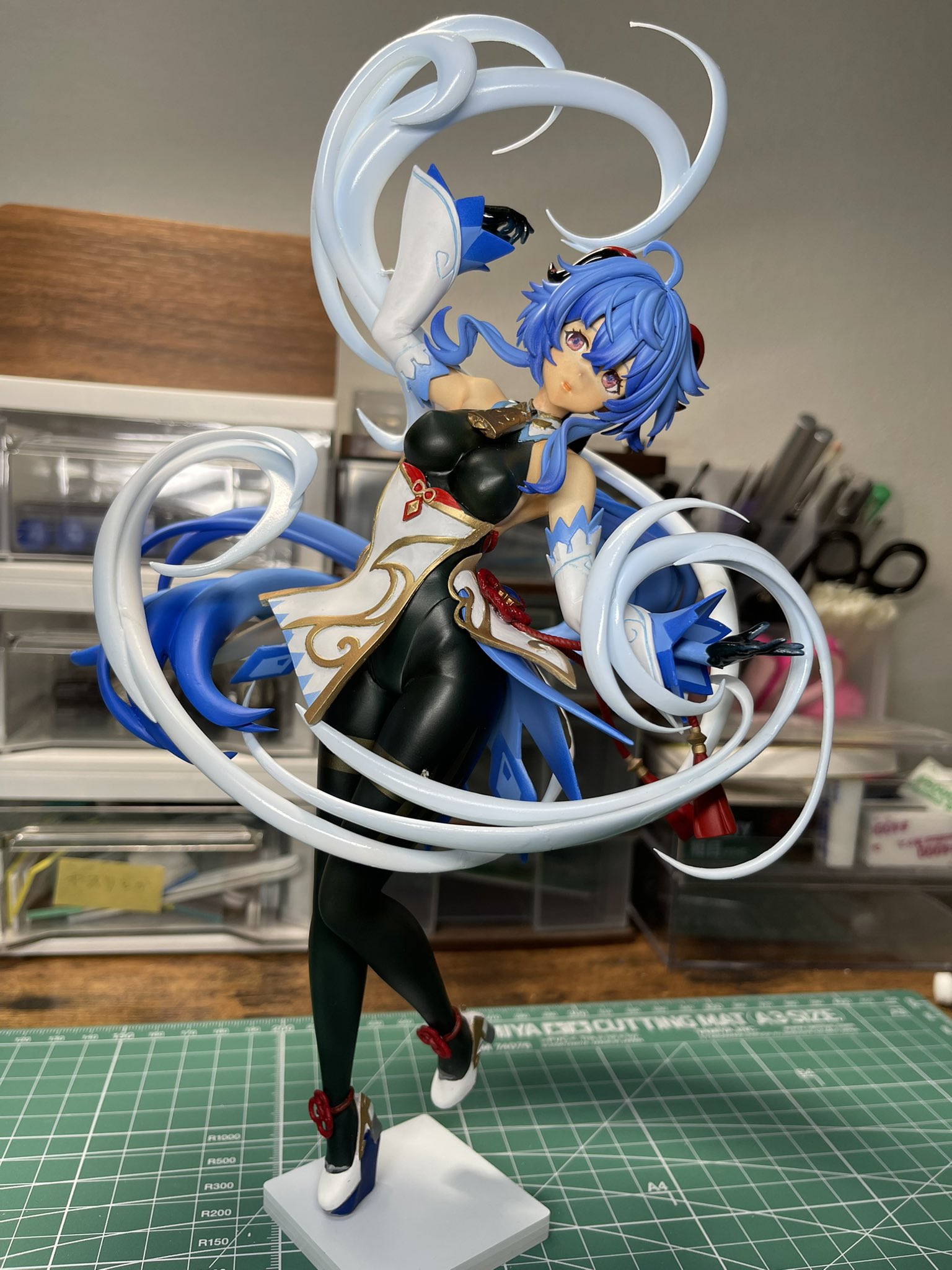 はま。 on X:
