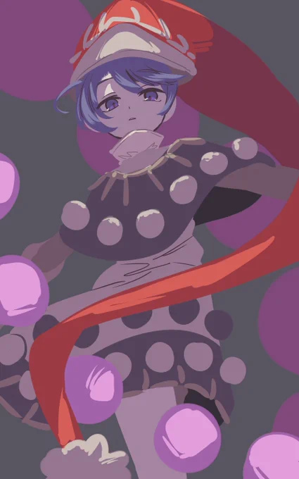 ドレミー・スイート 