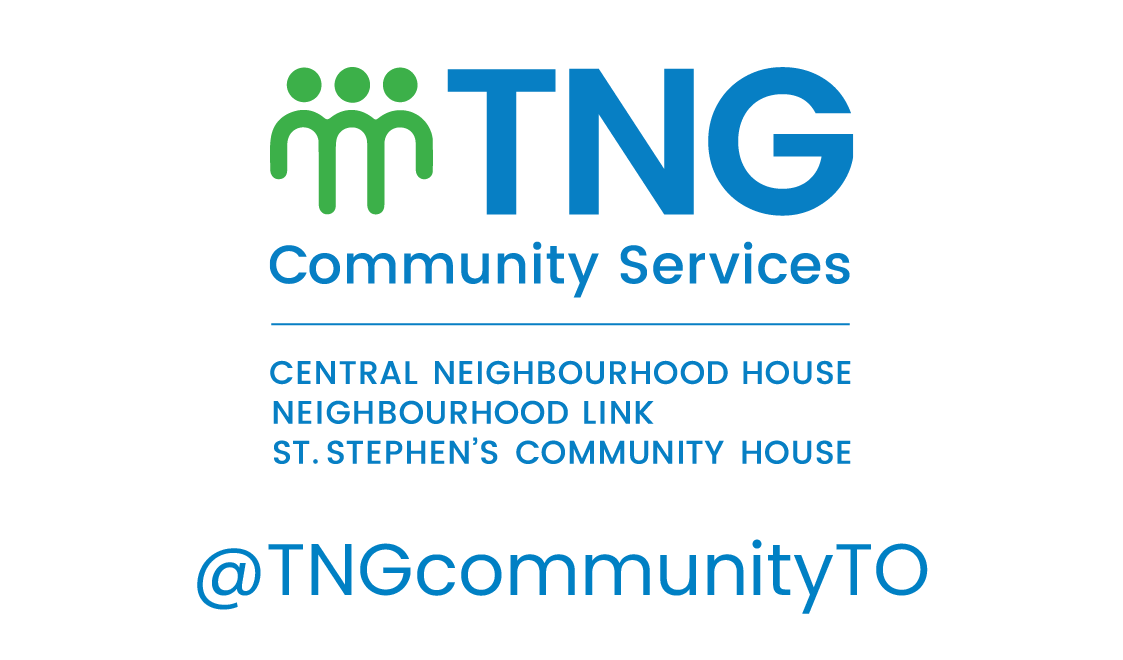 Just a reminder that we're now tweeting on <a href="/tngcommunityTO/">TNG Community Services</a>. If you haven't already, please follow us there.
