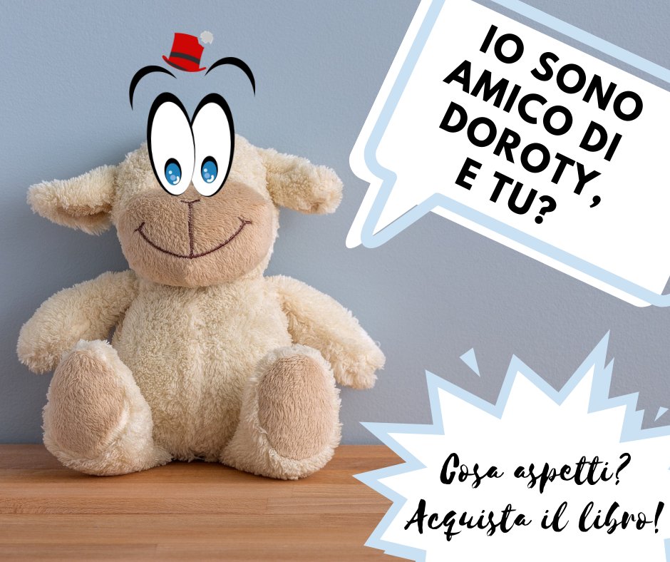 DanilArtist's tweet photo. Cosa aspetti???

Diventa anche tu amico di #Doroty! Non sai come fare??!

Leggi il post qui sotto! 😎
👇👇👇
https://t.co/NBdIYjFHTK https://t.co/OZNaxhkA6C