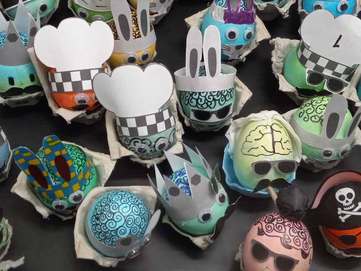 Brain Eggs...a little gyrus and sulcus action.....no "crack" heads allowed.