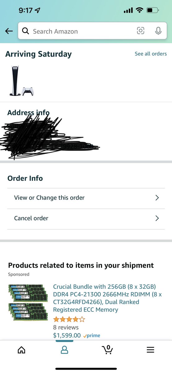 Shoutout to <a href="/JustFreshKicks/">JustFreshKicks</a> for the quick updates 🫡