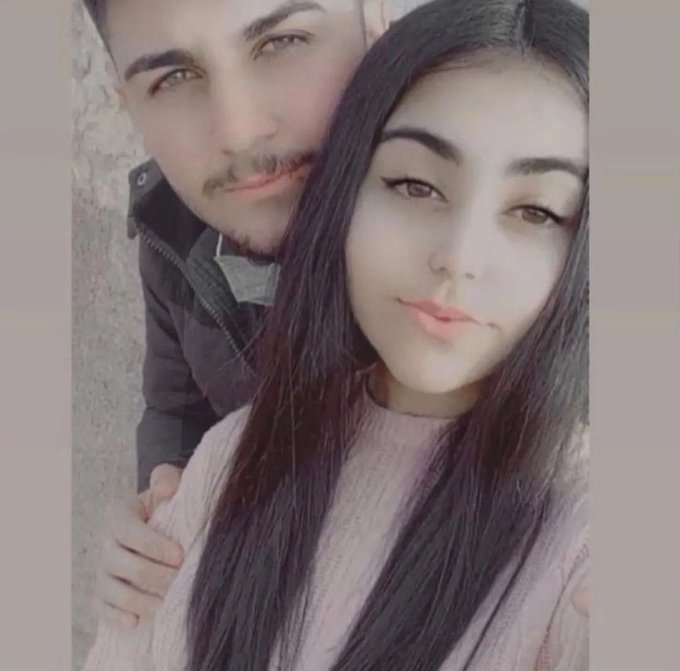 muhendisyenn's tweet photo. Kırşehir'de iki öğrenci #ŞeymaDemir (18), Hasan Aydoğan..
Bu iki öğrenciyi 2 güvenlik görevlisi durduruyor ve kendilerini polis olarak tanıtıyor. Öğrencileri ters kelepçeleyerek Kızılırmak kıyısına götürüp kıza tecavüz ettikten sonra ikisini de öldürüp nehre atıyor.. https://t.co/eRkg9bXlZB