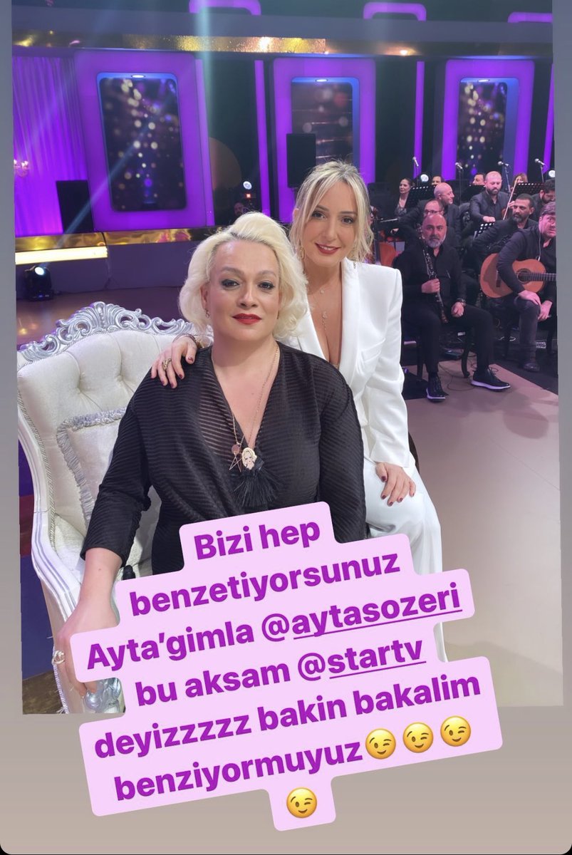 FcAyta's tweet photo. @AYTASOZERI  @startv @sabatmertumer @iboshowofficial  #aytasözeri 🧿 https://t.co/ykA3GYthJY