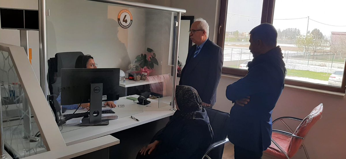 Bizleri ziyaret eden İl Müdürümüz Sn. <a href="/HASANBASARAN07/">Hasan BAŞARAN</a> ' şükranlarımızı arz ediyoruz.
<a href="/sefikaygol/">Şefik AYGÖL</a> 
@Bilalyetgin63
#HayatınızınHerAnında