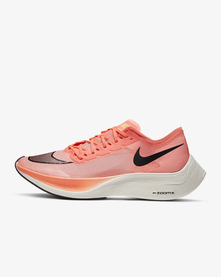 RunningDealz's tweet photo. Nike ZoomX Vaporfly Next%

Now 164,97€ with 40% OFF

👉 https://t.co/lQO43rW7HT #ad #RunningDealz https://t.co/FywrbK3757