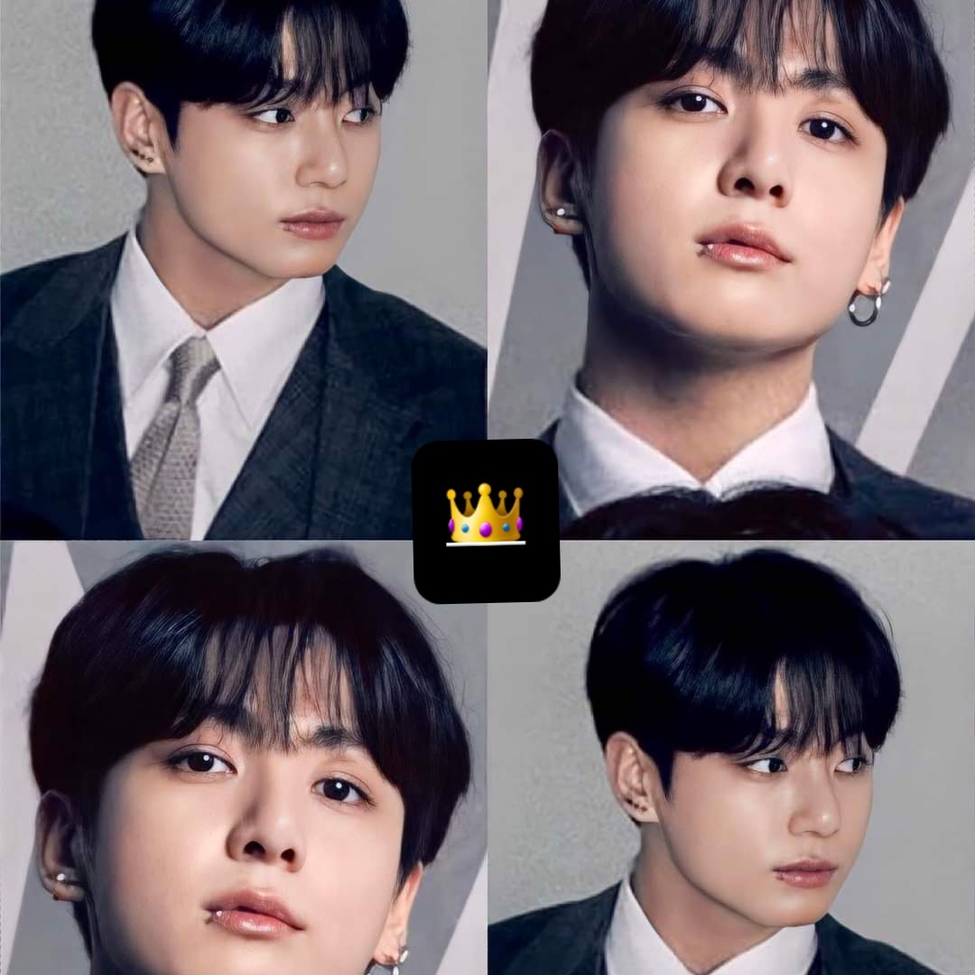 kook_scarlet's tweet photo. #PERFECTMEN🐰😍 https://t.co/ELwrNtlyJZ