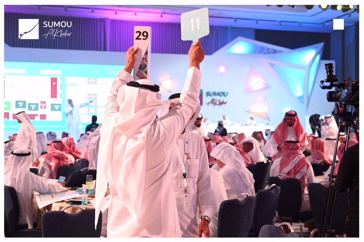 مخطط سمو الخبر.. معاً نسمو بالحياة tweet media