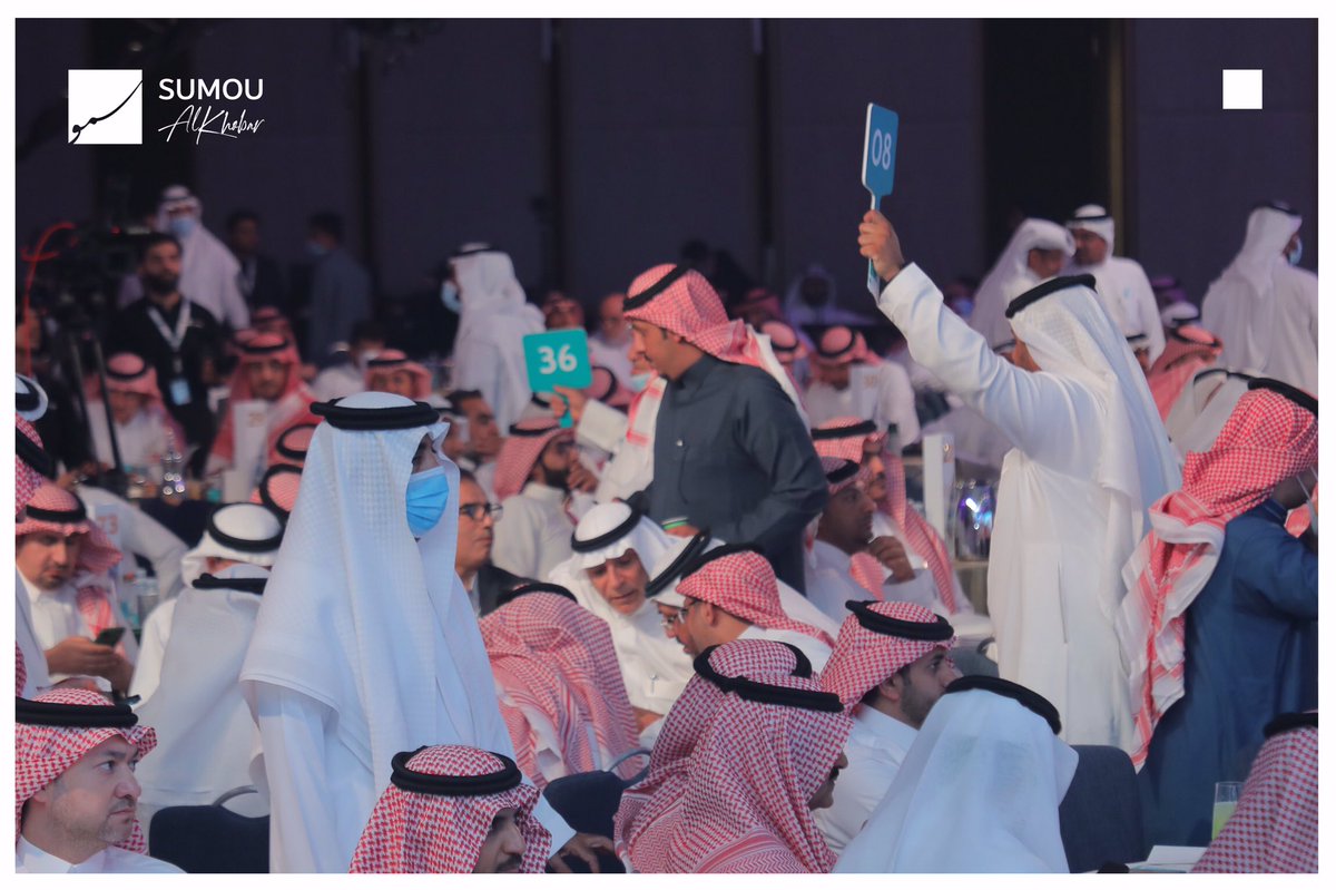 مخطط سمو الخبر.. معاً نسمو بالحياة tweet media