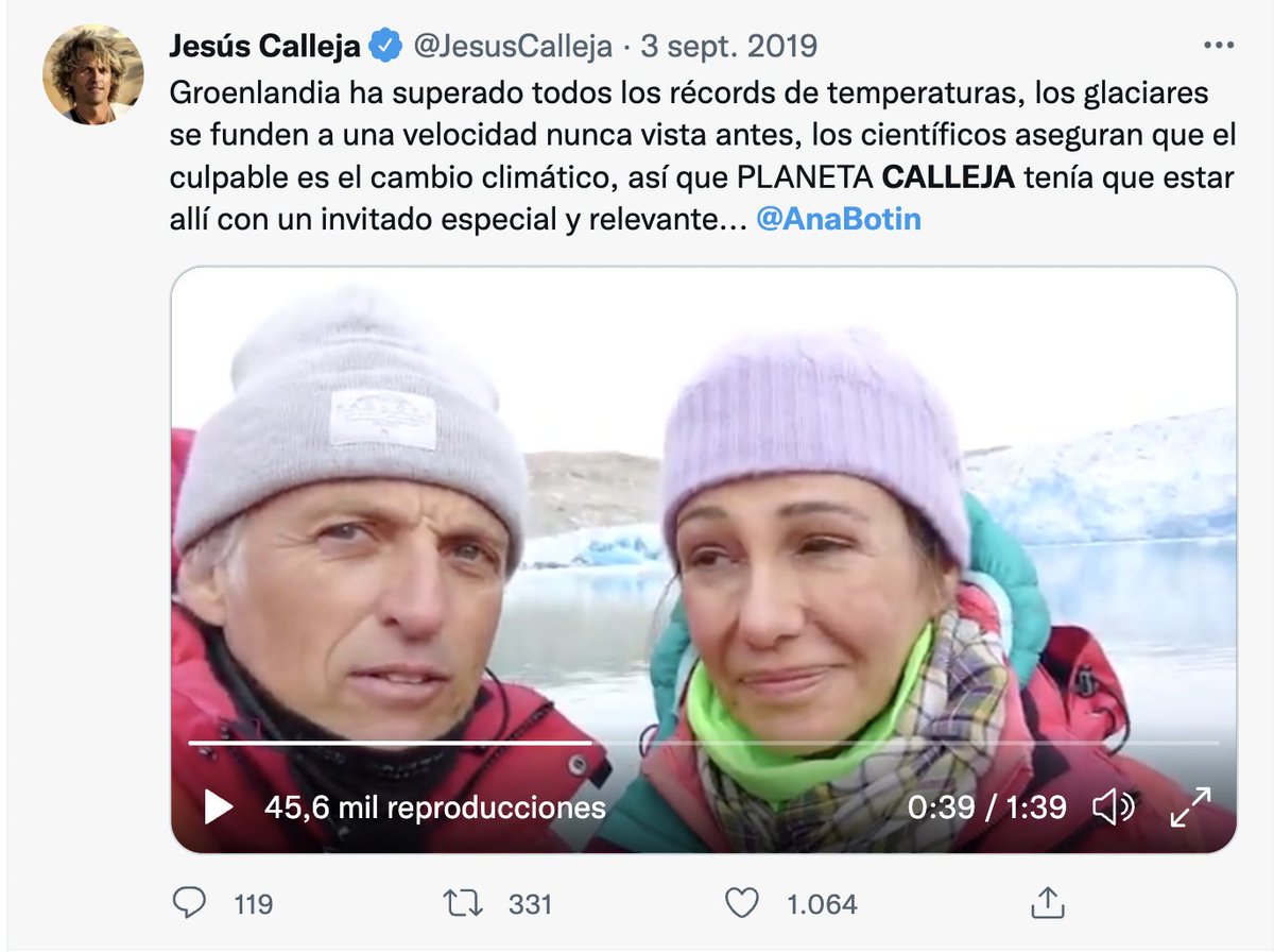 Eduardo Robaina tweet media