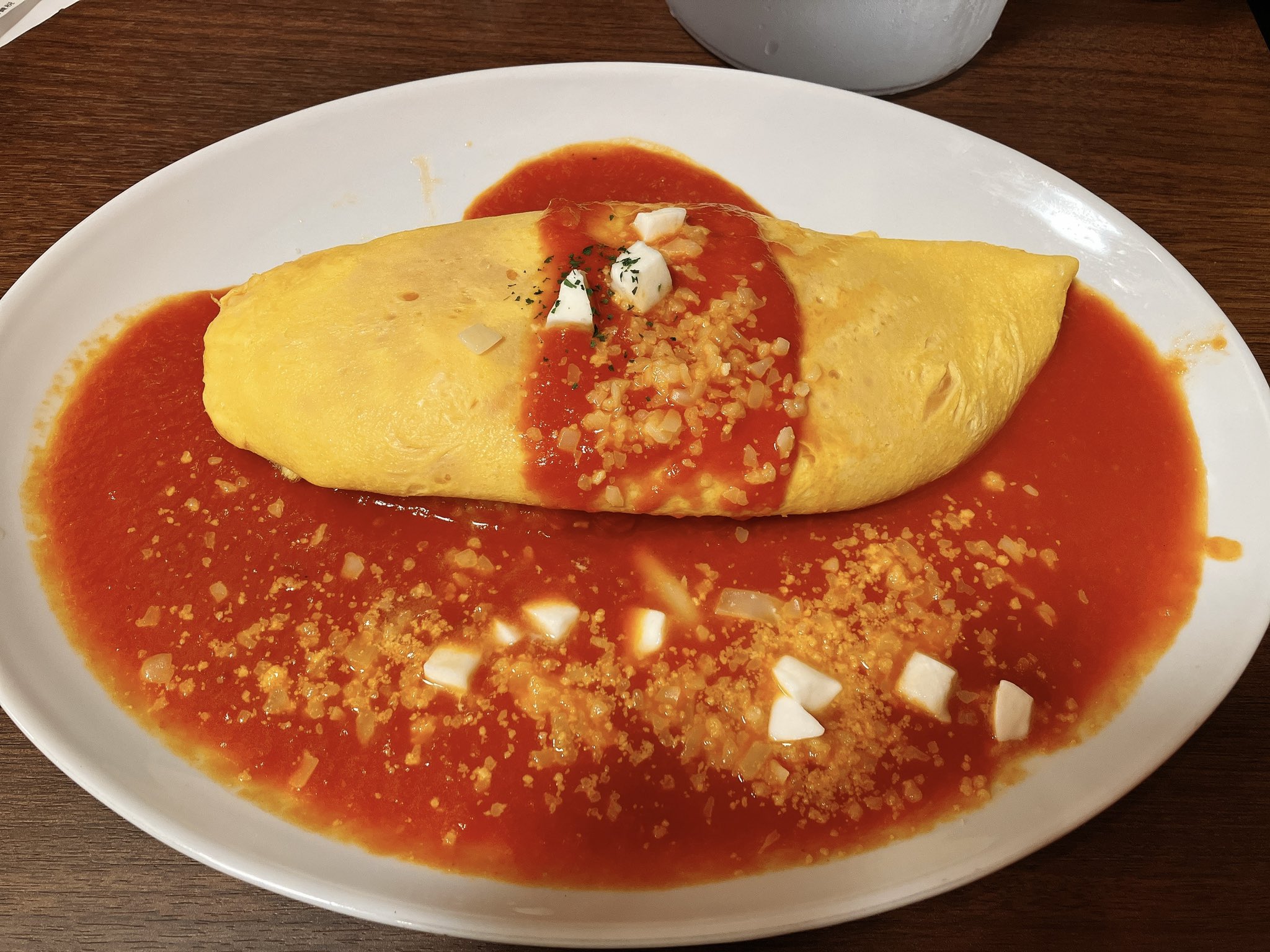 豆乳 大阪olのひとりご飯 Lonelyolgourmet Twitter