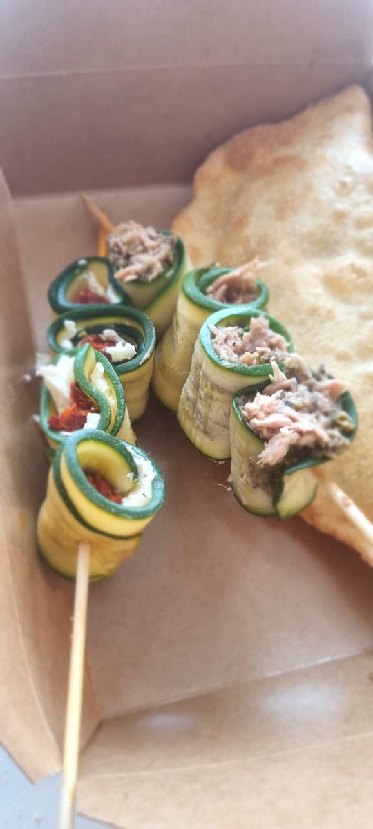 Franco Apulian Street Food tweet media