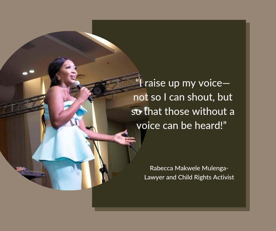 Iam Proud to be part of, the Young Women for Awareness, Agency, Advocacy, and Accountability (YW4A) Global Partnership on the 4th April, 2022 !

<a href="/equalitynow/">Equality Now</a>