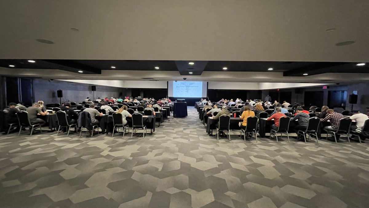 We just added an #MRIsafety certifying examination date (July 16th) in Dallas, Texas, in addition to previously-confirmed exams in London (May 4th), Washington, DC (Aug 3rd), and Orlando (Oct 26th). 

Get MRMD / MRSO / MRSE certified!

Register for any at abmrs.org/exam-registrat…